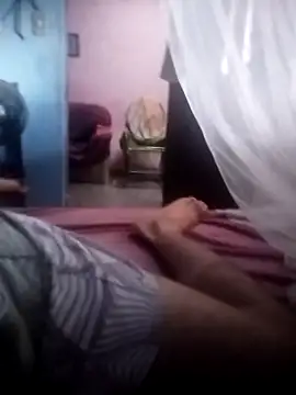 Snapshot of Emanuel45js chatting on 27, 1, 2025 Emanuel45js online show from 27, 1, 2025