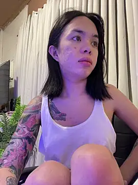 SweetCheska19 online show from 16, 2, 2026