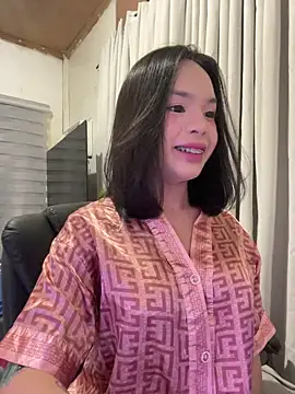 SweetCheska19 online show from 21, 2, 2026