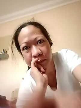 Sweet Lady30 online show from 27, 9, 2025