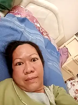 Sweet Lady30 online show from 30, 9, 2025
