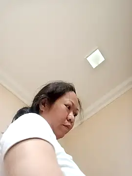 Sweet Lady30 online show from 23, 10, 2025