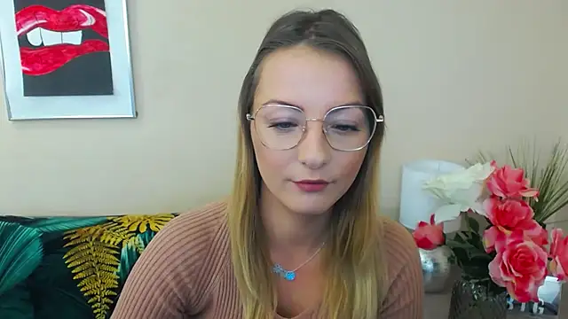 NatalieSexy online show from 2, 12, 2024