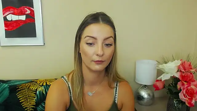 NatalieSexy online show from 10, 12, 2024