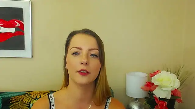 NatalieSexy online show from 27, 1, 2025