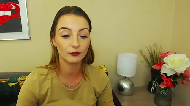 NatalieSexy online show from 18, 2, 2025