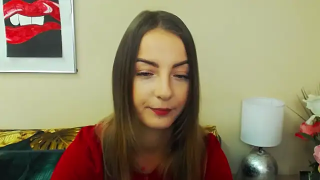 NatalieSexy online show from 12, 9, 2025