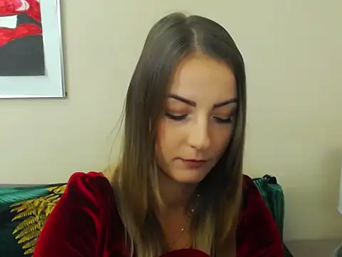 NatalieSexy online show from 15, 10, 2025