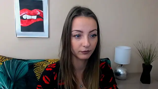 NatalieSexy online show from 13, 3, 2026