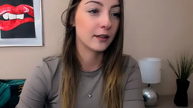 NatalieSexy online show from 16, 3, 2026