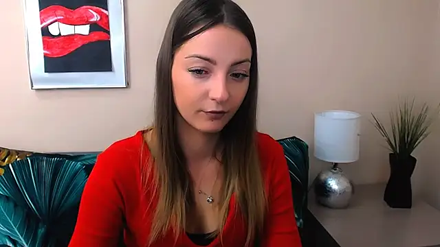 NatalieSexy online show from 18, 3, 2026