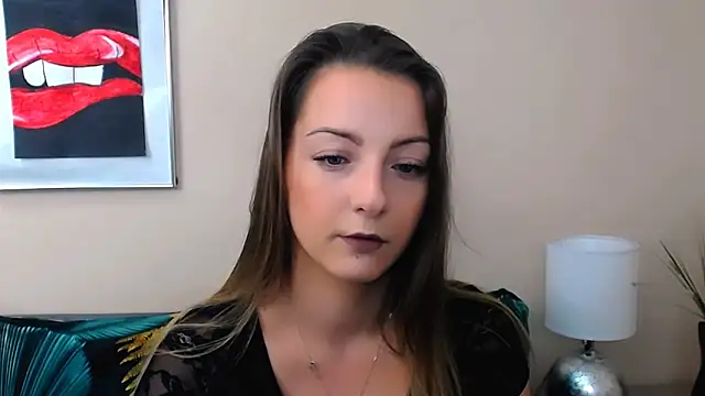NatalieSexy online show from 19, 3, 2026