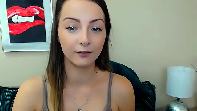 NatalieSexy online show from 23, 3, 2026