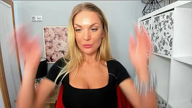 AulloraHoney online show from 17, 1, 2025