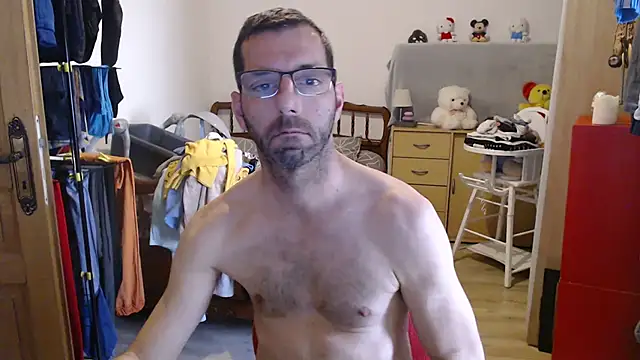 steph19x5 online show from 5, 1, 2025