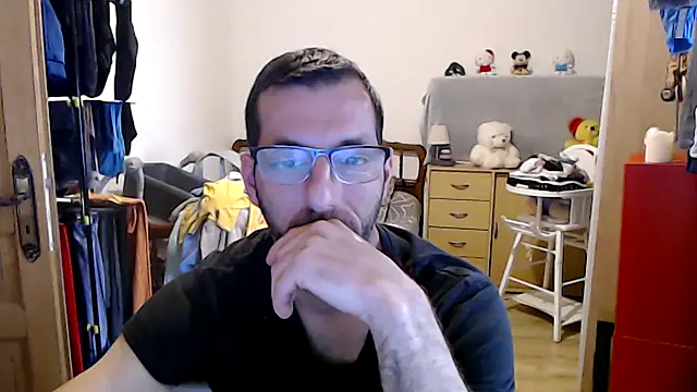 steph19x5 online show from 5, 1, 2025