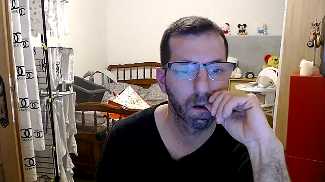 steph19x5 online show from 5, 1, 2025