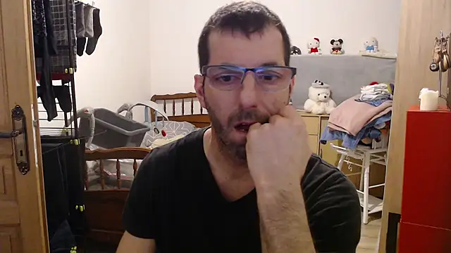 steph19x5 online show from 14, 1, 2025