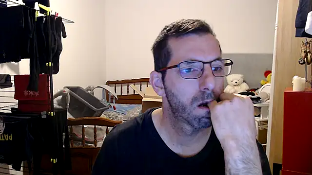 steph19x5 online show from 25, 1, 2025