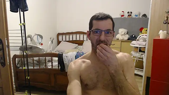 steph19x5 online show from 28, 1, 2025