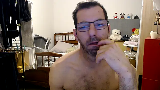 steph19x5 online show from 30, 1, 2025