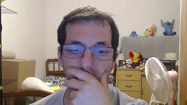 steph19x5 online show from 1, 12, 2025