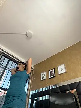 Little Amber6 online show from 17, 1, 2025