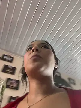 Little Amber6 online show from 24, 1, 2025