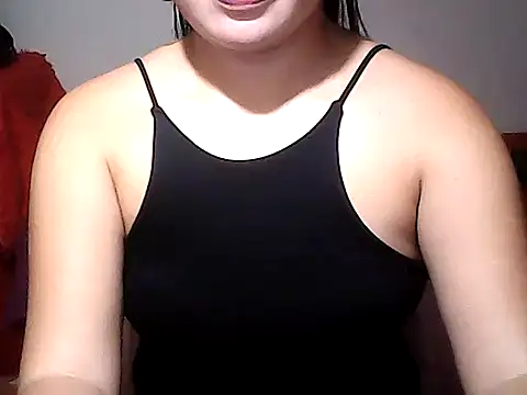 Snapshot of Hot_Aryelle20 chatting on 18, 2, 2026 Hot Aryelle20 online show from 18, 2, 2026