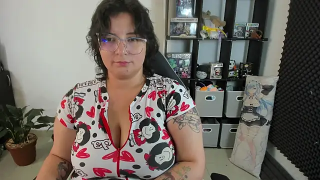 aika-dreams online show from 26, 2, 2025