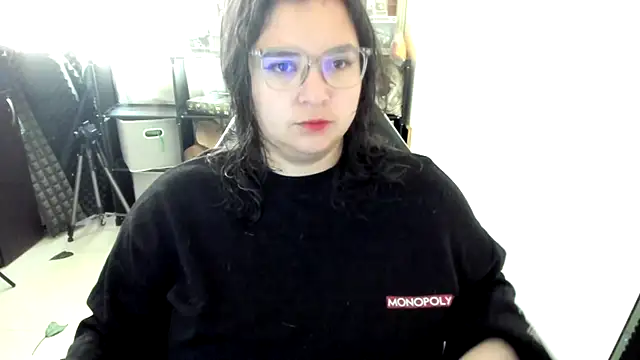 aika-dreams online show from 30, 11, 2025