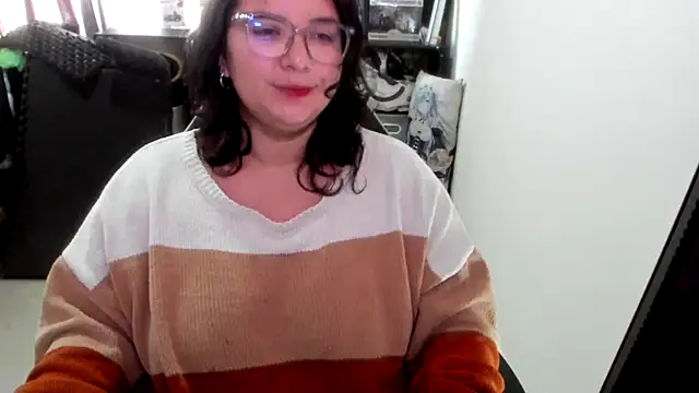 aika-dreams online show from 22, 12, 2025