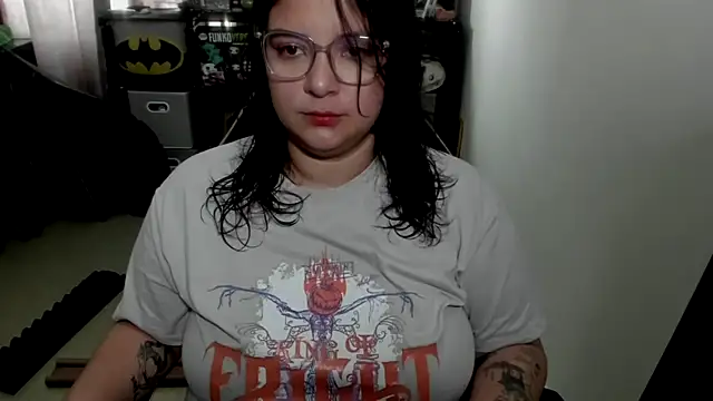 aika-dreams online show from 10, 1, 2026