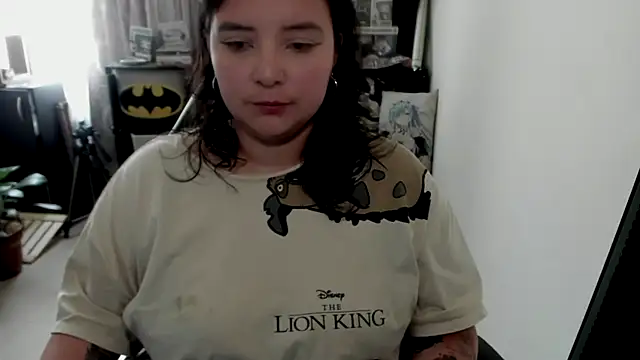 aika-dreams online show from 16, 3, 2026