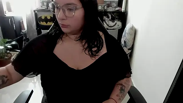 aika-dreams online show from 31, 3, 2026