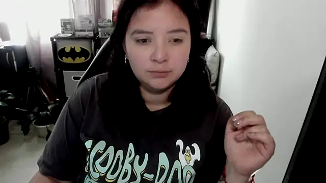 aika-dreams online show from 19, 4, 2026