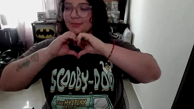 aika-dreams online show from 19, 4, 2026