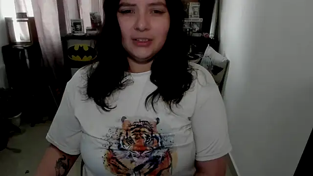 Snapshot of aika-dreams chatting on 15, 6, 2026 aika-dreams online show from 15, 6, 2026
