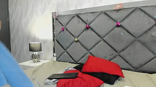 Snapshot of Mayssa_Cute chatting on 14, 12, 2024 Mayssa Cute online show from 14, 12, 2024