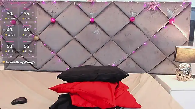 Snapshot of Mayssa_Cute chatting on 19, 12, 2024 Mayssa Cute online show from 19, 12, 2024