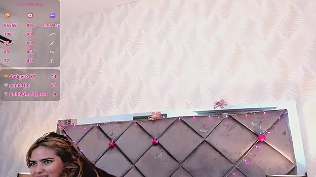 Snapshot of Mayssa_Cute chatting on 31, 12, 2024 Mayssa Cute online show from 31, 12, 2024