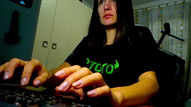 GodlyTheia online show from 18, 11, 2025