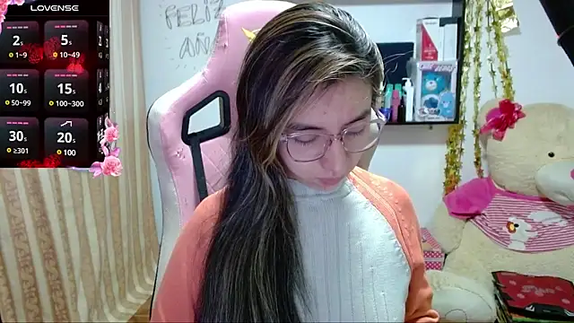 Maggie Fox3 online show from 6, 1, 2025