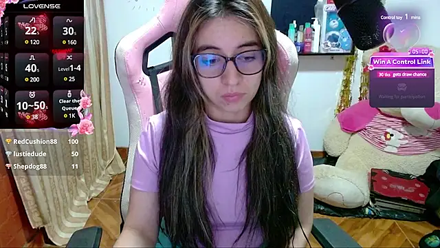 Maggie Fox3 online show from 17, 1, 2025