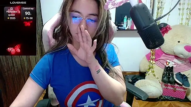 Maggie Fox3 online show from 12, 2, 2025