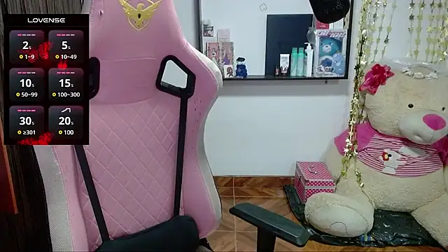 Maggie Fox3 online show from 28, 2, 2025