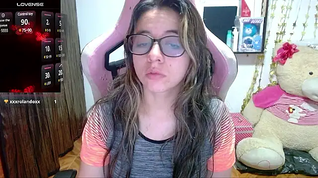 Maggie Fox3 online show from 18, 3, 2025