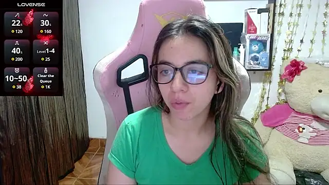 Maggie Fox3 online show from 19, 3, 2025