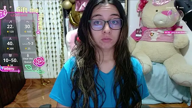 Maggie Fox3 online show from 12, 9, 2025