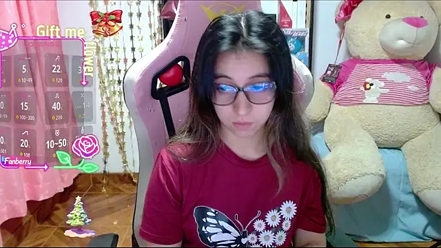 Maggie Fox3 online show from 18, 11, 2025